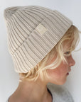RANG BEANIE ORGANIC