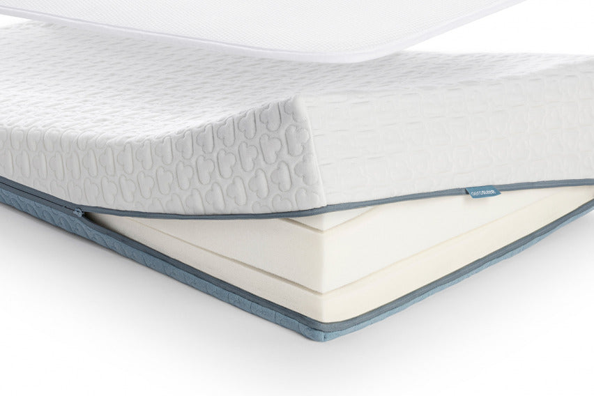 NOBLE COT VINTAGE 120X60  - PROMO BUNDEL
