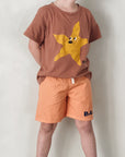 BC WOVEN SHORTS