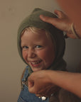 Bivakmuts Eddy - 3 tot 5y