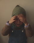 Bivakmuts Eddy - 3 tot 5y