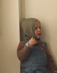 Bivakmuts Eddy - 3 tot 5y