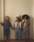 Bivakmuts Eddy - 3 tot 5y