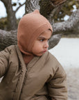 Bivakmuts Eddy - 3 tot 5y