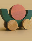 BALANCING CAR