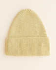 BEANIE FONZIE -10y - ADULTS