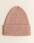 BEANIE FONZIE -10y - ADULTS