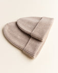 BEANIE FONZIE -10y - ADULTS