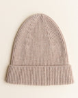 BEANIE FONZIE -10y - ADULTS