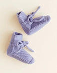 Booties 9-15m