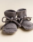 Booties 0-9m