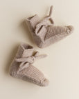 Booties 9-15m