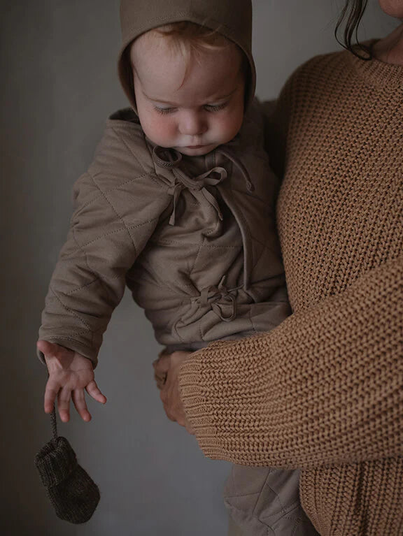 THE ESSENTIAL GLOVE - NB