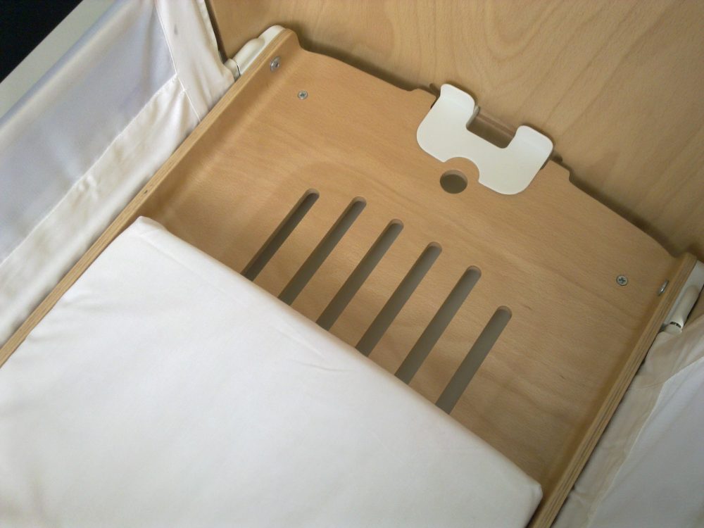 BEDNEST - cosleeper