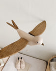 THE FLYING BIRD KOKO
