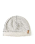 BORN HAT - grey - NB