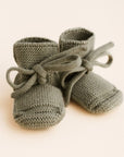 Booties 0-9m