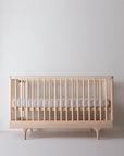 CARAVAN CRIB - Europeese esdoorn - oiled