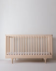 CARAVAN CRIB - Europeese esdoorn - oiled