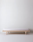 CARAVAN CRIB - Europeese esdoorn - oiled