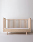 CARAVAN CRIB - Europeese esdoorn - oiled