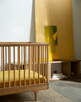CARAVAN CRIB - Europeese esdoorn - oiled