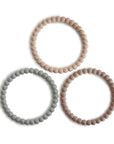 PEARL TEEHTER BRACELET