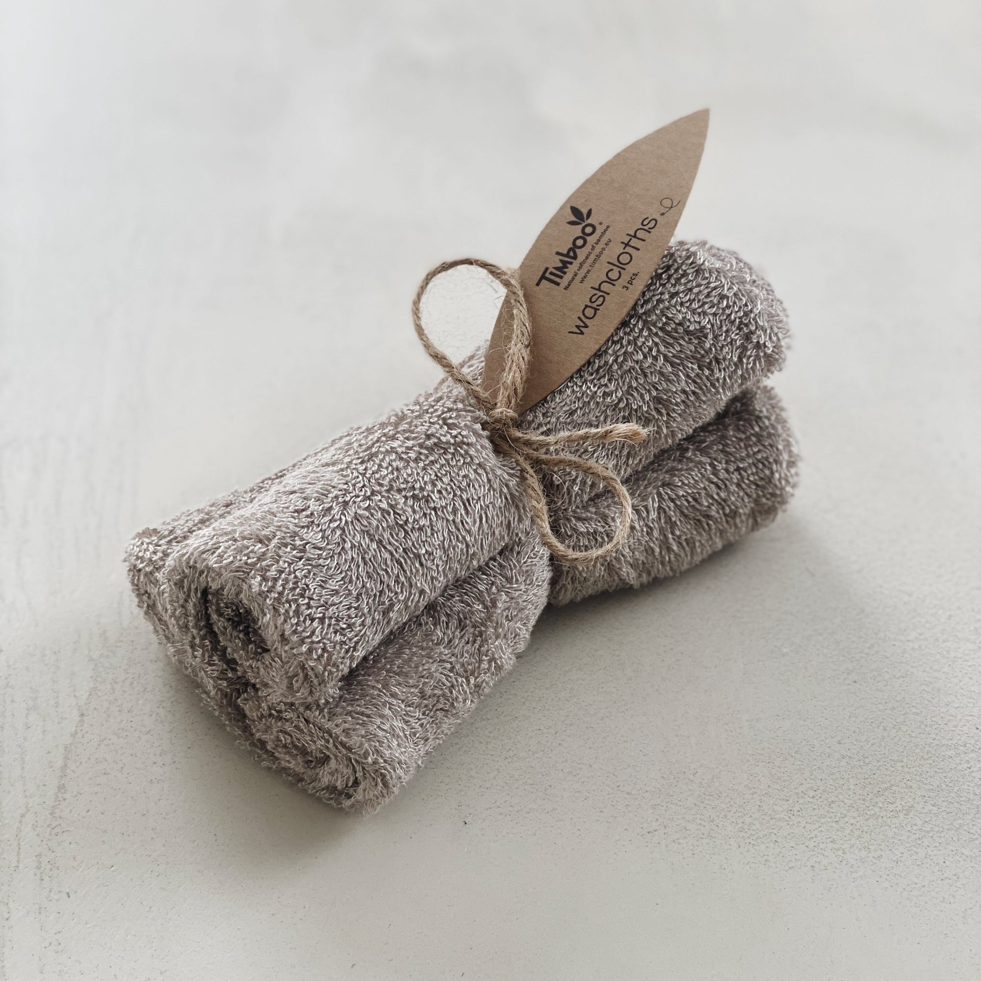 WASHANDJES SET VAN 3