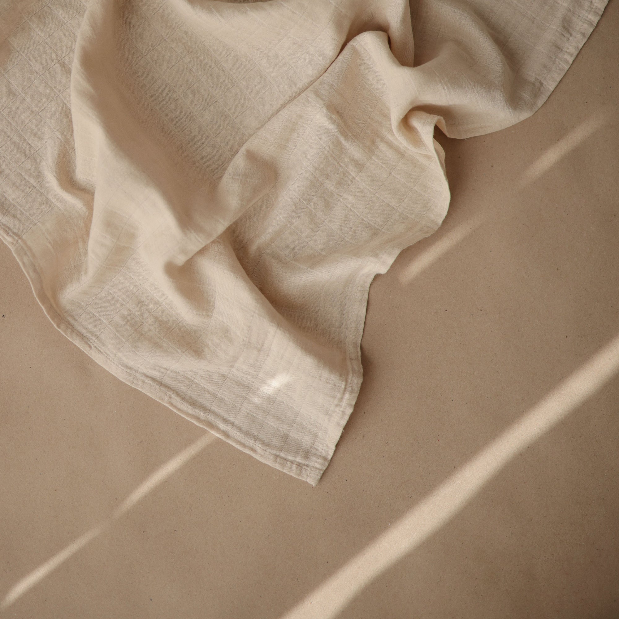 3 PACK MUSLIN CLOTH