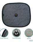 SUN STOPPER WAGEN