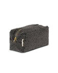 Chunky Pouch - Dark grey