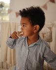 TOOTHBRUSH TRAINING