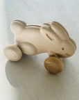 PUSH ALONG - BUNNY