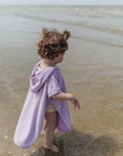 PONCHO - 1-4j