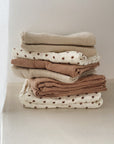 3 PACK MUSLIN CLOTH