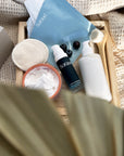 PREGNANCY SKIN CARE KIT - pregnancy & postpartum