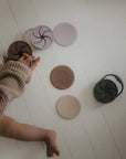 SNACK CUPS - tumble
