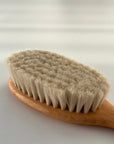 BABY BRUSH - beukenhout & geitenhaar