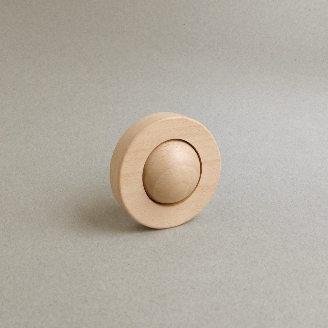 PLANET BABY TEETHER