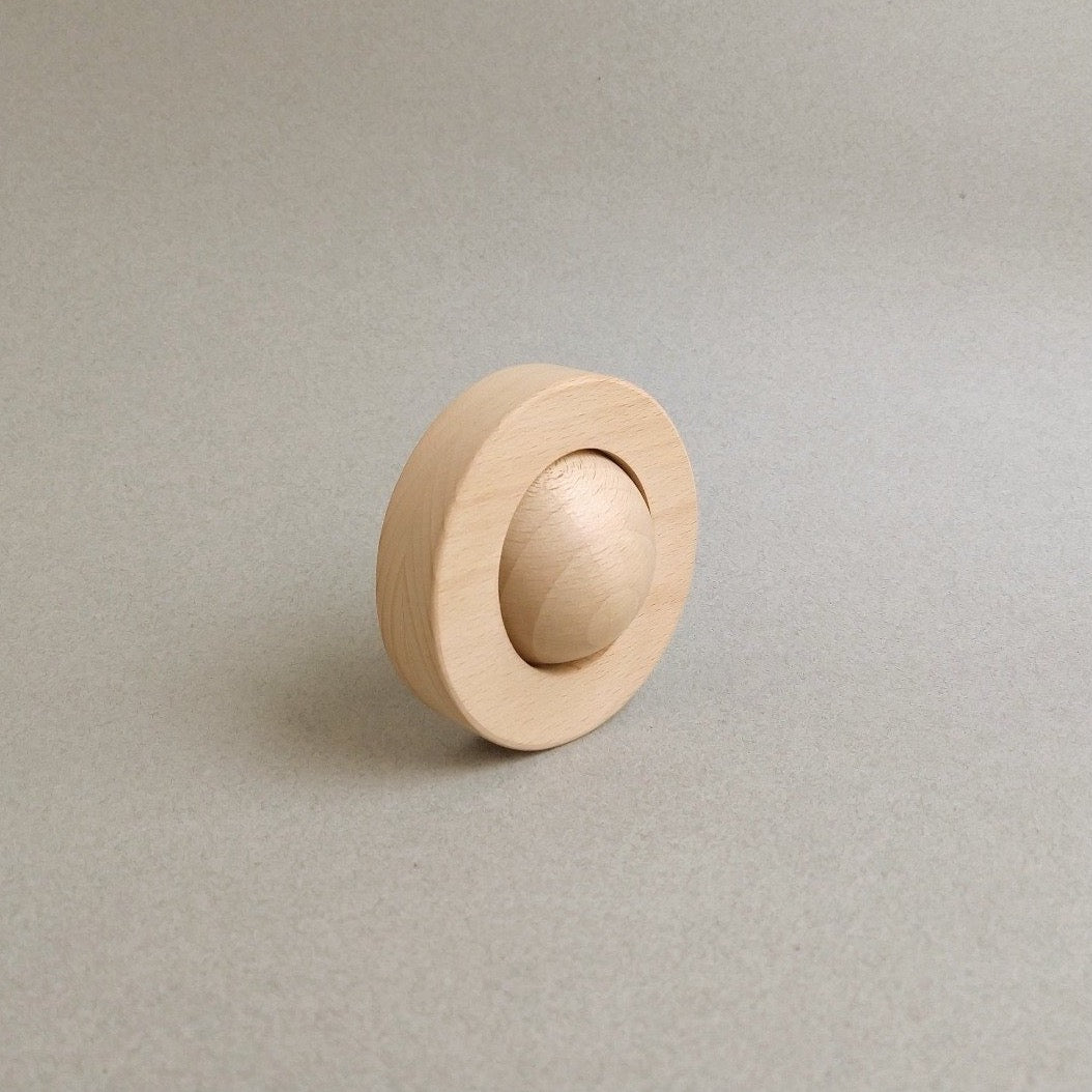 PLANET BABY TEETHER