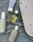 BABY SKIN CARE KIT