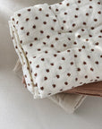 3 PACK MUSLIN CLOTH
