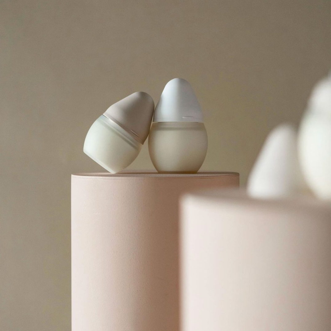 Élhée Sand Bottle - 330ml medium flow