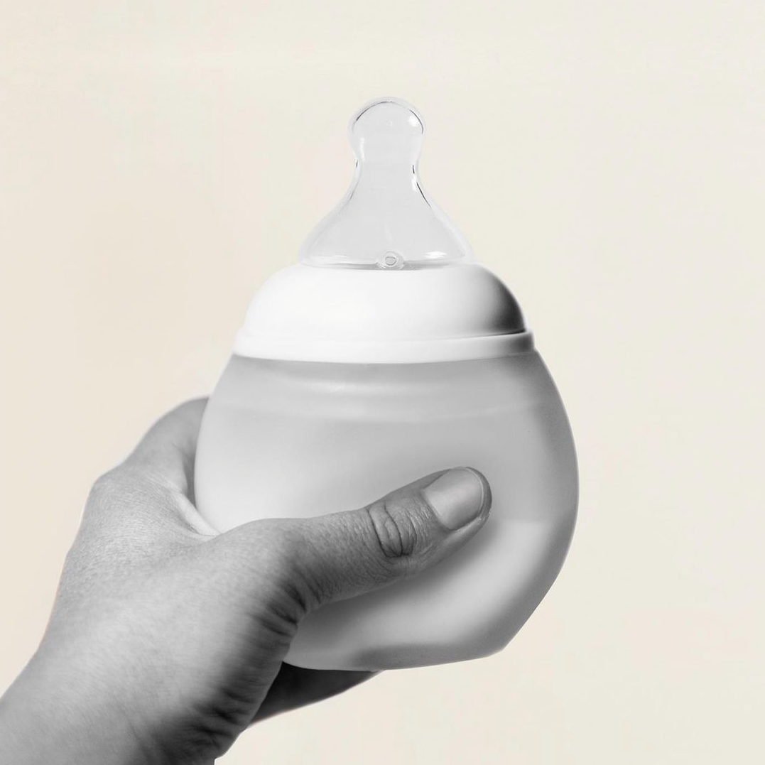 Élhée Sand Bottle - 330ml medium flow