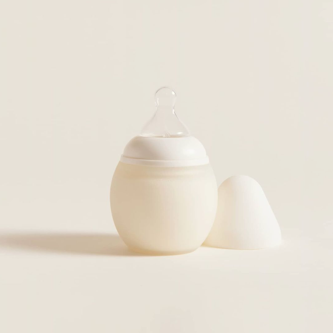 Élhée Sand Bottle - 330ml medium flow