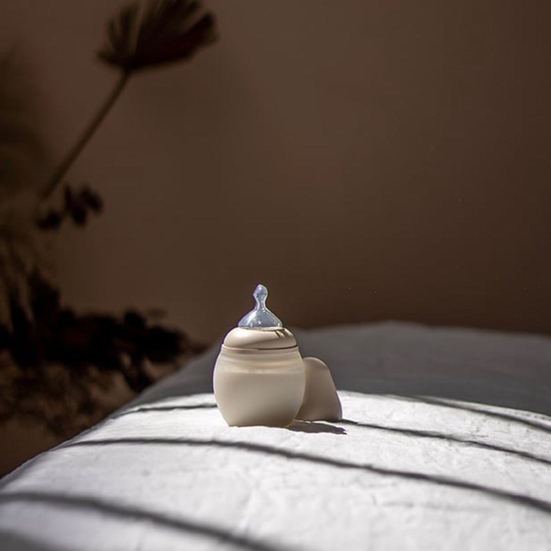 Élhée Sand Bottle - 330ml medium flow