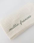 MIDI TOWEL - personaliseerbaar