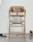 Klapp High Chair - OAK
