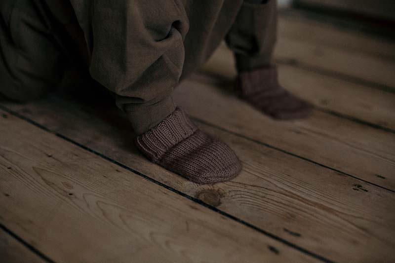 THE ESSENTIAL GLOVE - NB