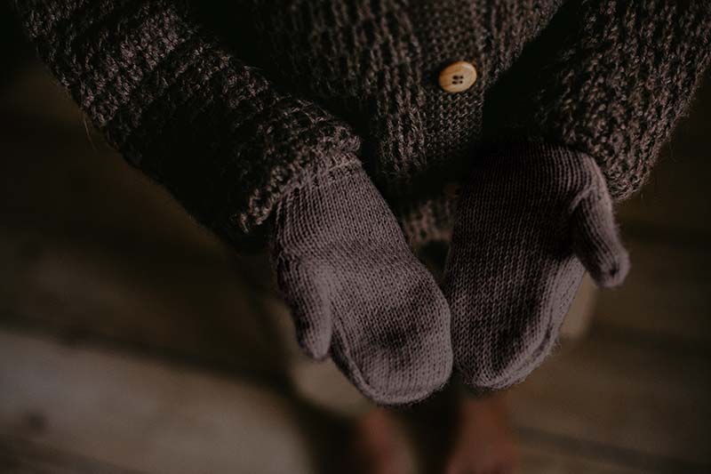 THE ESSENTIAL GLOVE - NB